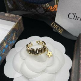 Picture of Dior Ring _SKUDiorring03cly168350